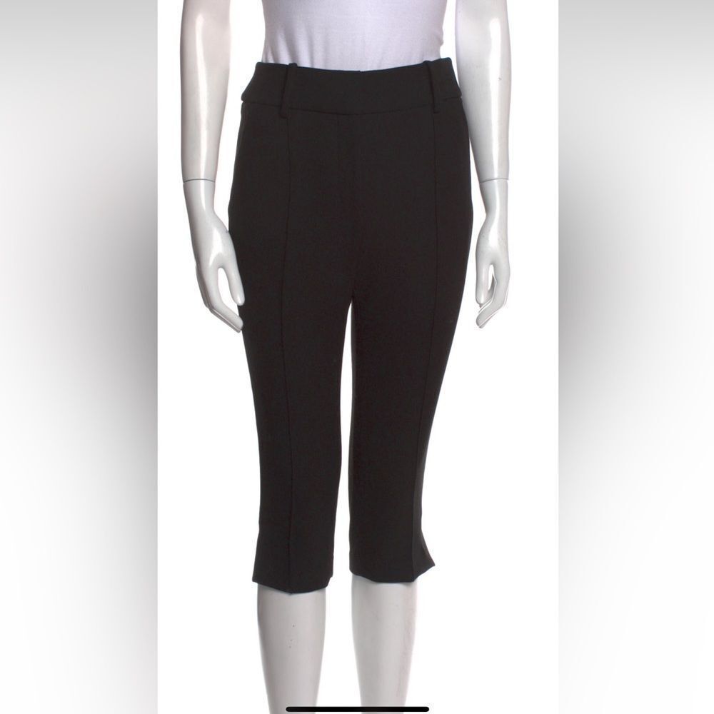 Veronica Beard Capri Pants